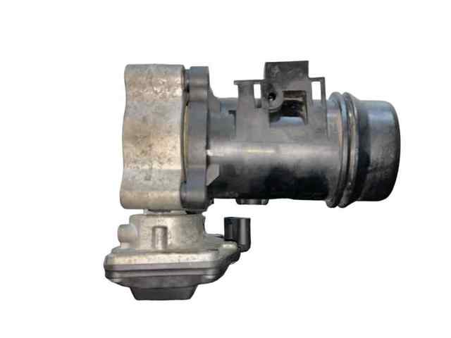 Przepustnica, komplet 13547810752 BMW