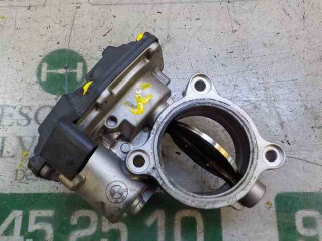 Przepustnica, komplet 13547810752 BMW