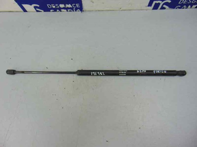 Amortyzator klapy bagażnika (3/5 drzwi-tylnych) 1354844080 PEUGEOT