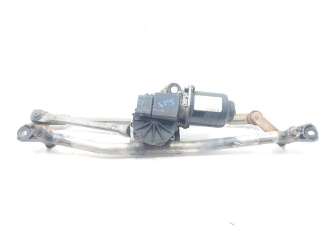 Mechanizm wycieraczek 1354851080 FIAT