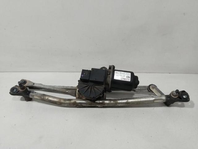 Mechanizm wycieraczek 1354851080 FIAT