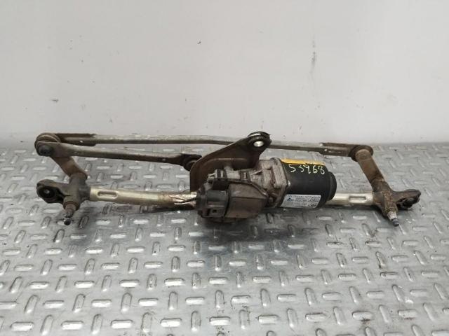 Mechanizm wycieraczek 1354851080 FIAT
