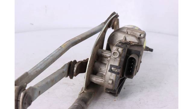 Mechanizm wycieraczek 1354851080 PEUGEOT