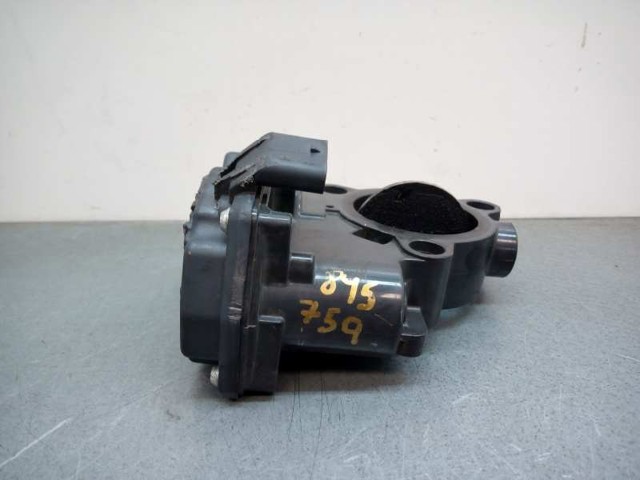 Przepustnica, komplet 13548512452 BMW