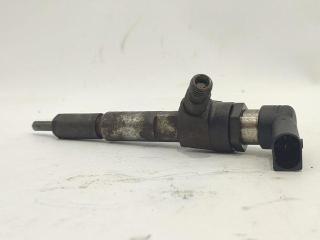 Wtryskiwacz paliwa 1355051 FORD