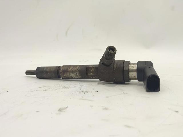 Wtryskiwacz paliwa 1355051 FORD