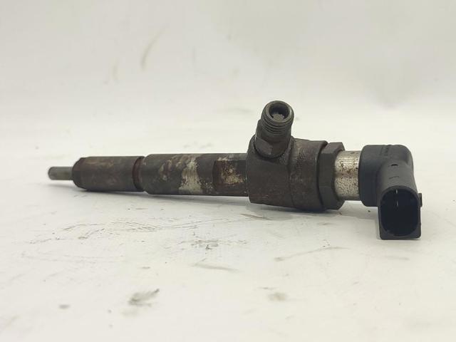 Wtryskiwacz paliwa 1355051 FORD