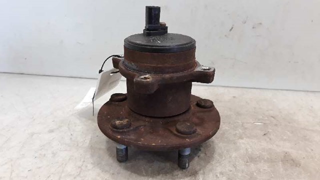 Wahacz (drążek) zawieszenia tylnego podłużny dolny prawy 1355130 FORD