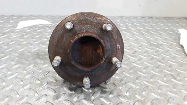 Wahacz (drążek) zawieszenia tylnego podłużny dolny prawy 1355130 FORD