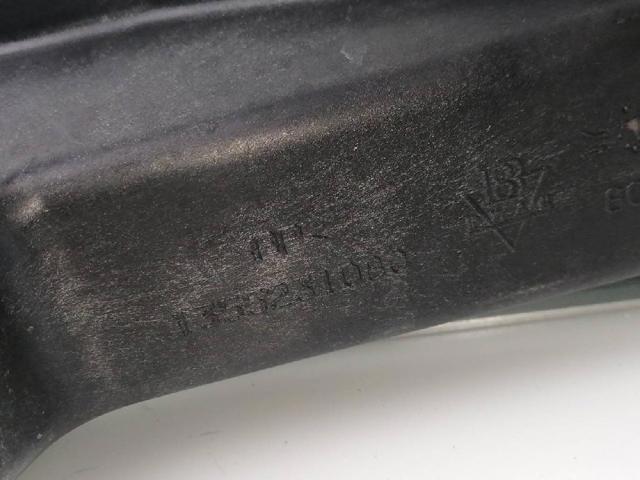 Wzmocnienie zderzaka tylnego Fiat Fiorino 225