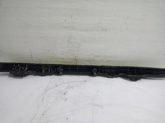 Wzmocnienie zderzaka tylnego Fiat Fiorino 225