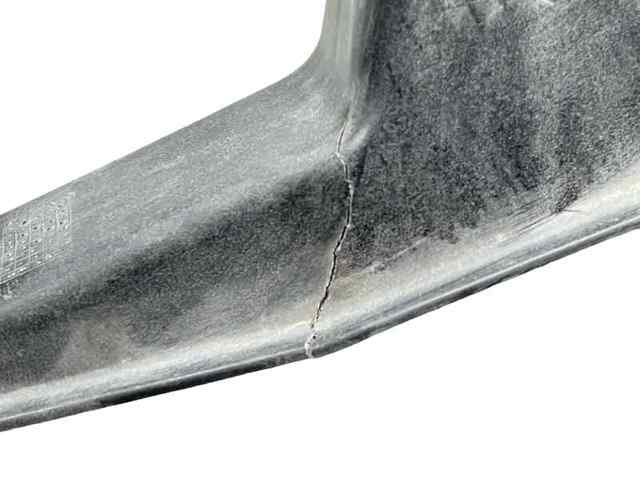 Wzmocnienie zderzaka tylnego 1355231080 PEUGEOT