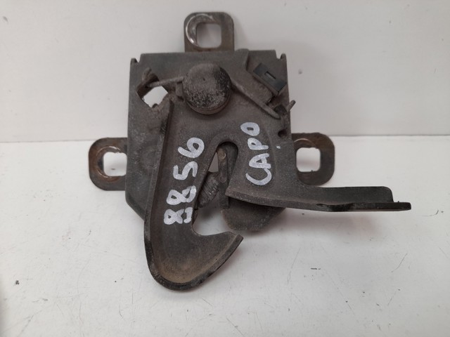 Zamek maski 1355407080 FIAT