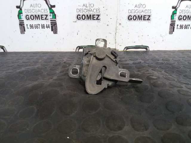 Zamek maski 1355407080 FIAT