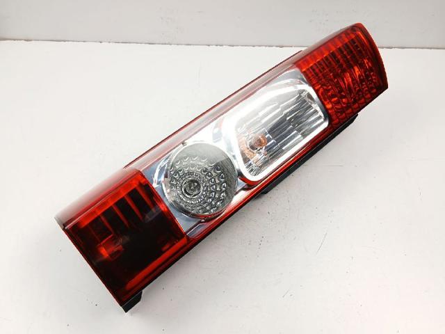Lampa zespolona tylna lewa 1355856080 FIAT