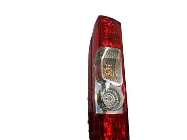 Lampa zespolona tylna lewa 1355856080 FIAT