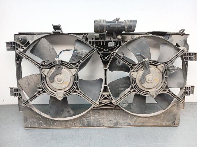 Dyfuzor chłodnicy 1355A136 MITSUBISHI