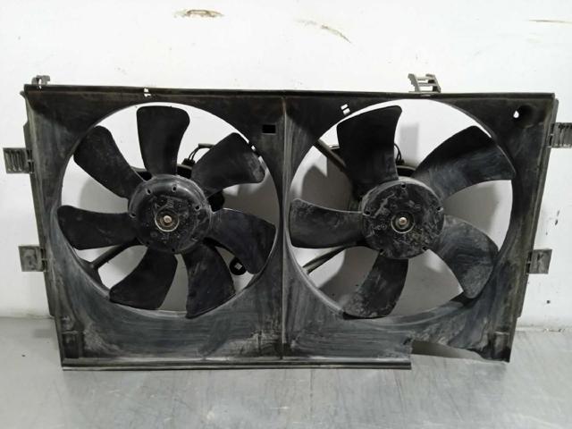 Dyfuzor chłodnicy 1355A136 MITSUBISHI