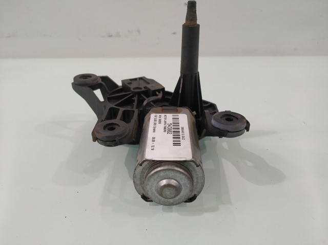 Silniczek wycieraczki tylnej szyby Fiat Qubo 255