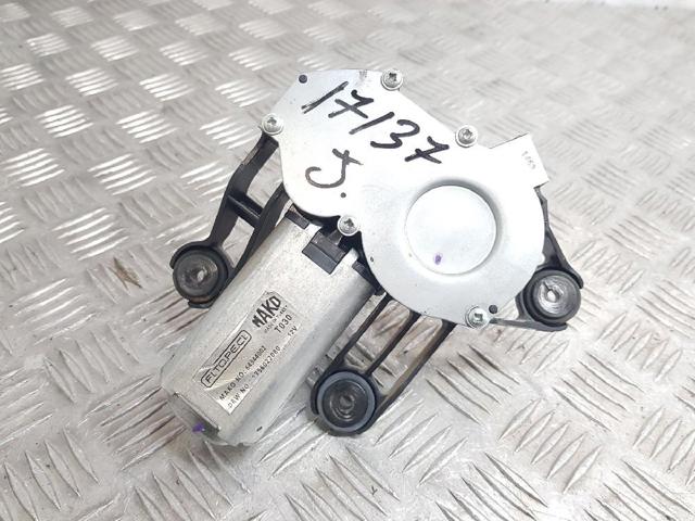 Silniczek wycieraczki tylnej szyby Fiat Qubo 255