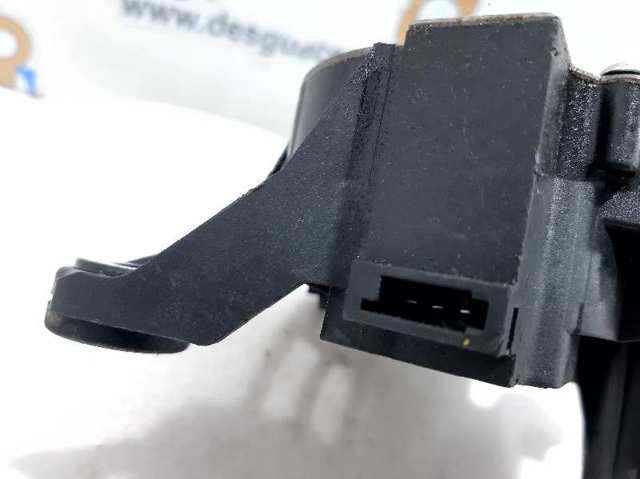 Silniczek wycieraczki tylnej szyby Fiat Qubo 255