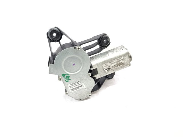 Silniczek wycieraczki tylnej szyby Fiat Qubo 255