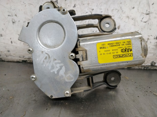  Fiat Fiorino  (225)