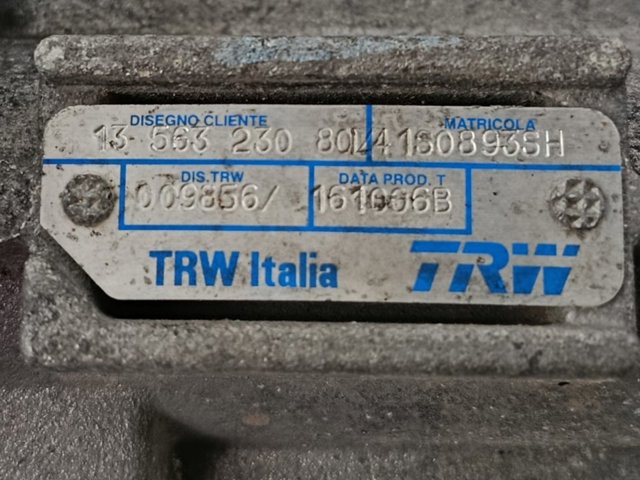 1356323080 Peugeot/Citroen