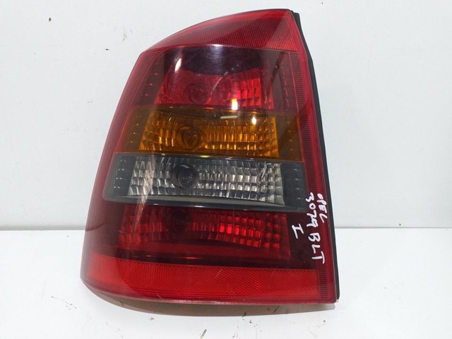 Lampa zespolona tylna lewa 13564A OPEL