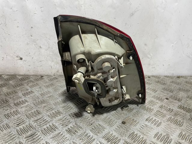 Lampa zespolona tylna lewa 13564A OPEL