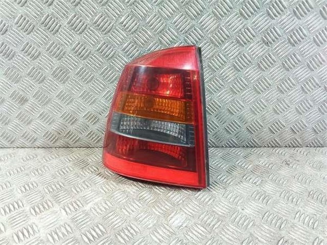 Lampa zespolona tylna lewa 13564A OPEL