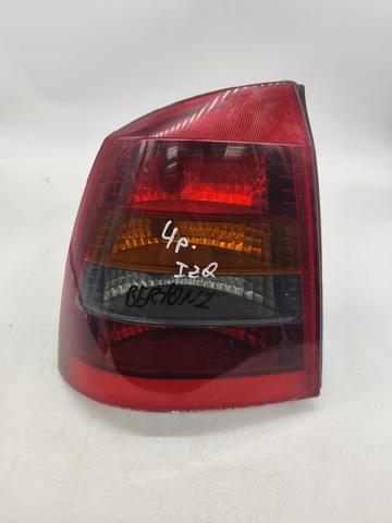 Lampa zespolona tylna lewa 13564A OPEL