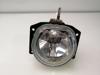 Lampa przeciwmgielna lewa 1356651080 FIAT