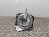 Lampa przeciwmgielna lewa 1356651080 FIAT