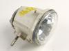 Lampa przeciwmgielna lewa 1356651080 FIAT