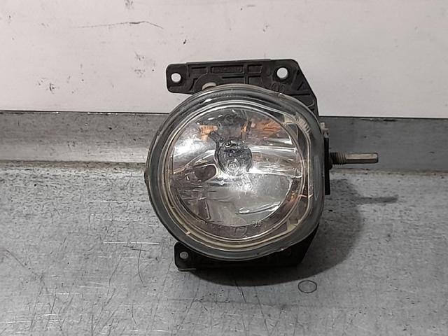 Reflektor przeciwmgielny Fiat Qubo