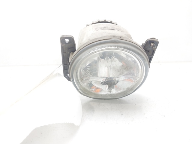 Reflektor przeciwmgielny Citroen Nemo
