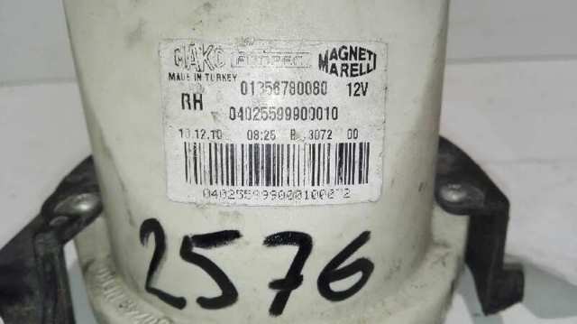 1356780080 Fiat/Alfa/Lancia