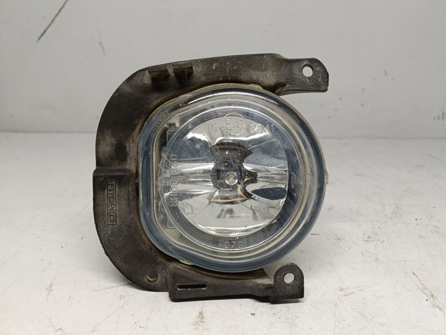 Lampa przeciwmgielna prawa 1356780080 Fiat/Alfa/Lancia