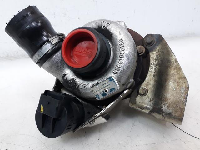 Turbina 1357581 LAND ROVER