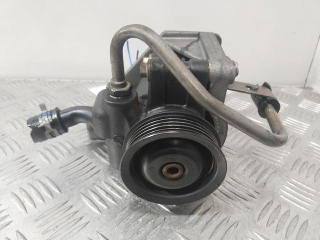 Pompa wspomagania hydraulicznego kierownicy 1357616 FORD