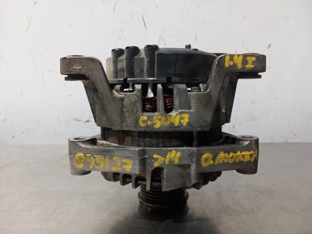 13577154 Opel