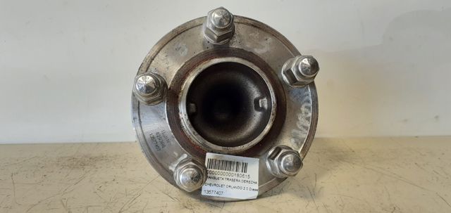 13577407 General Motors