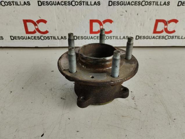 Piasta tylna 13577407 OPEL