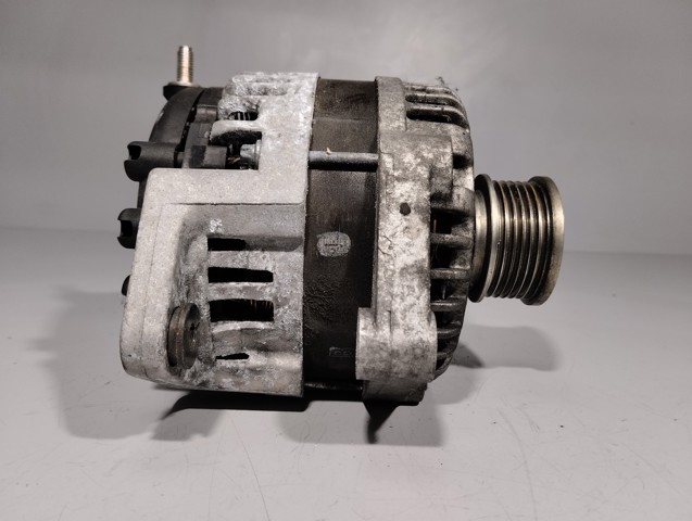 Alternator 13579114 GM