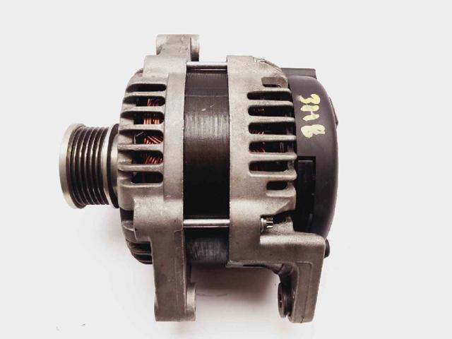 Alternator 13579114 GM