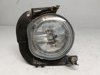 Lampa przeciwmgielna lewa 1357925080 FIAT