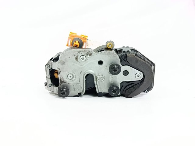 Zamek drzwi przednich lewych 13579522 OPEL