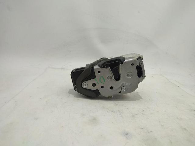Zamek drzwi przednich lewych 13579522 OPEL