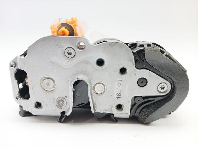 Zamek drzwi tylnych lewych 13579545 OPEL